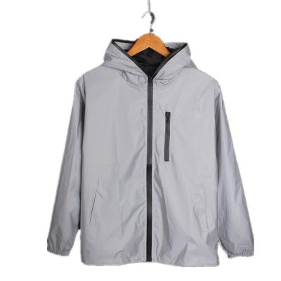 China Personality High Quality Jacket Fashion Solid Color Viable Hot Sale Windproof Thoughtful Thin Jacket for sale