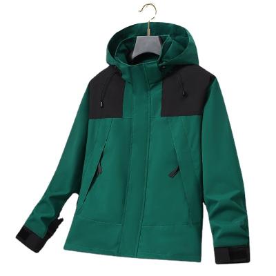 China Waterproof Jacket Windproof Wholesale Women's Viable Autumn Spring Travel Coats High Quality Thin Style Men's for sale