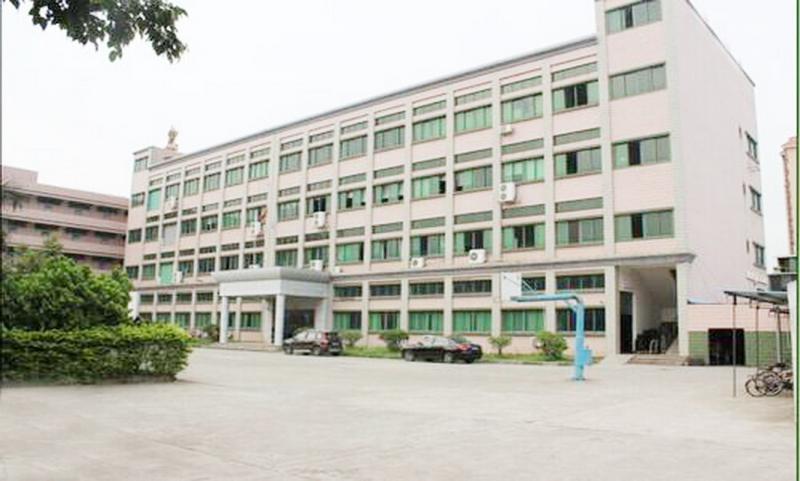 Verified China supplier - Dongguan Xiaoxiao Metal Products Co., Ltd.