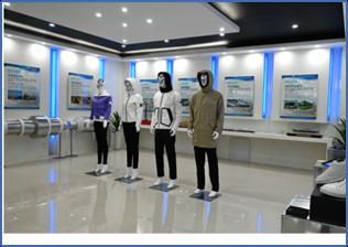 Verified China supplier - Shanghai Sishuo Garment Technology Co., Ltd.