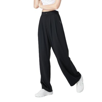 China Supield Skin-Friendly Stylish Prevent Sunburn Cool Comfortable Casual High Waist Pant L for sale