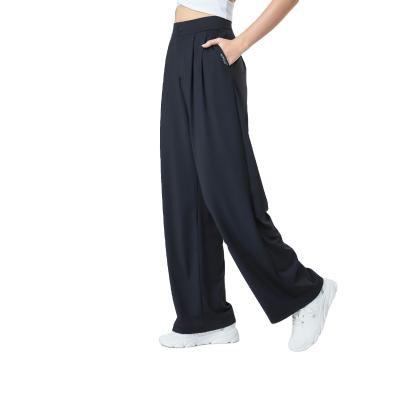 China Fashion 50+ UV Well Designed Prevent Cool Casual Sunburn High Waist Pants L for sale