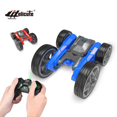 China Wholesale China 360 rolling remote control car 2.4g children car toy electric cars for sale