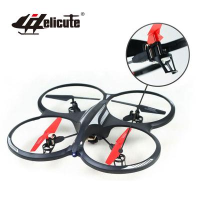 China Unique Design 2.4GHZ 6 Axis Gyro Rc Drone Quadri Copter Mini Toys for Kids 14 Years & up Unisex EN71 150 Meters 60 Minutes H07N for sale