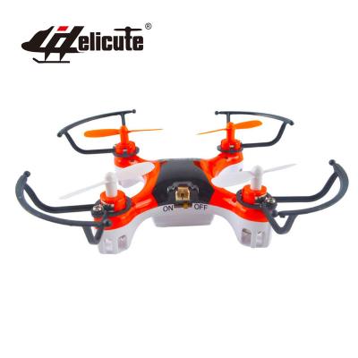 China Promotional Helicute 4ch plastic rc quadrocopter mini drone for sale