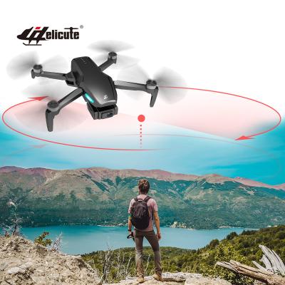 China Brushless Motor Drone Brushless Motor Professional RC Drone GPS Follow With FPV 4K Foldable And Easy To Operate for sale