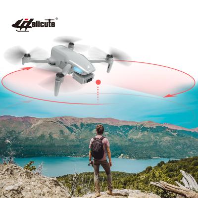 China Long Flying Distance Dron Gps 5g Wifi Fpv 4k 1080p Camera Drone Helicopter Brushless Selfie Foldable Rc Toy Drone for sale