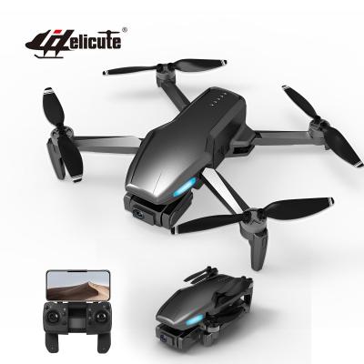 China Foldable Mini Drone Quadcopter With Brushless Motor With 4K HD Camera For Gps Drone for sale