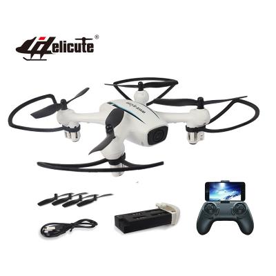 China Drone quadcopter real-time transmission camera child drone for sale