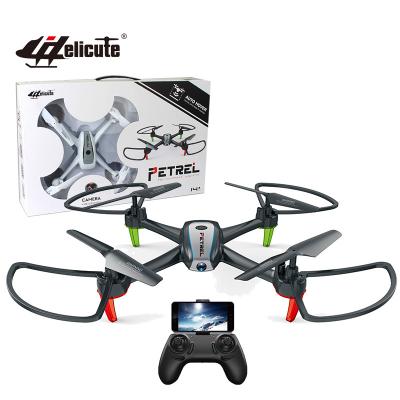 China Remote control professional quadcopter remote control hd video flash uav and camera for sale