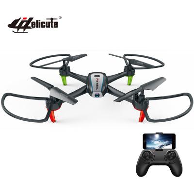 China The newly designed H820HW 720P WIFI HD camera drone mini radio controlled toy for sale