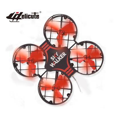 China Small portable waterproof Diy remote control professional Wifi camera mini drone for sale