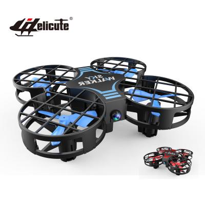 China Remote-controlled Drone Camera Mini Drone 2.4G 4CH Drone with Altitude Helicute 3.7v/300mah for sale