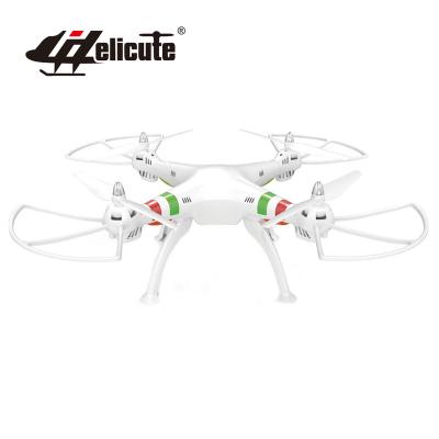 China 4 rotary wing 4ch set high large rc drone quadrocopter for sale