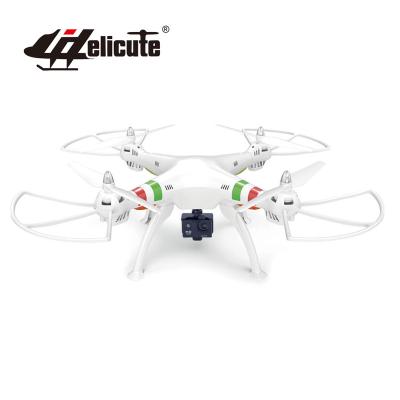 China Set high quadcopter remote control gopro drone made in china for sale