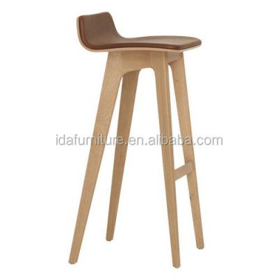 China Super Comfortable Super Comfortable Modern Commercial Bar Furniture Morph Counter Barstool Cafe Shop Bar Chair for sale