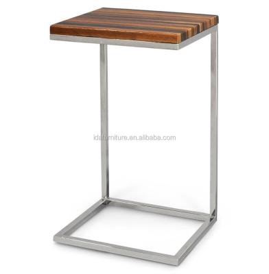 China Durable OEM Modern Wooden Furniture Design Wooden Bedside Table for sale