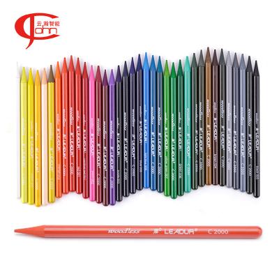 China Wholesale Prismacolor Prime Paint Soft Core Colored Pencil Drawing for sale