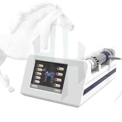 China Racehorses Relax Machine Equine Shockwave Therapy Machine Shockwave For Horse ZS1016 for sale