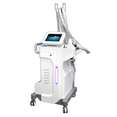 China Professional Weight Loss Equipment Vacuum Roller Infrared Liposuction Machine for sale