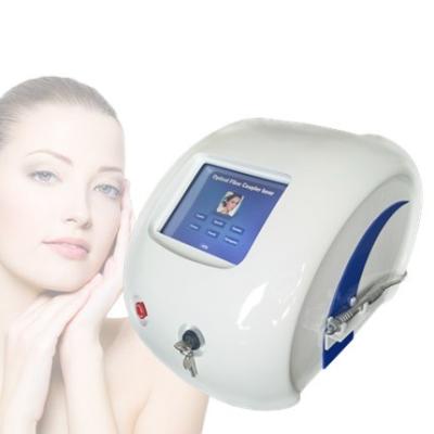 China Portable diode vein removal machine/980nm diode blood vessel spider laser vascular removal/spider vein vascular removalmachines for commercial for sale