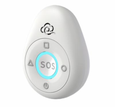 China SOS Program Customization 4G Alarm GM/M Alarm Elderly Alert SOS Emergency Calls Alarm Baby Alarm Security System Customization for sale