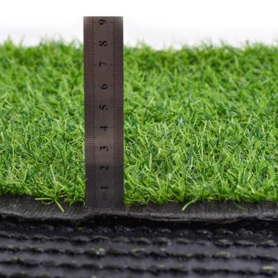 China Outdoor Artificial Grass Factory Direct Sales Landscaping Artificial Grass Grass Weather-resistant Artificial Turf for sale