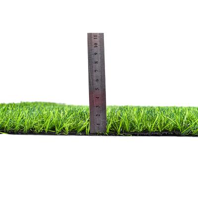 China Outdoor Futsal Sports Synthetic Golf Field Good Quality Artificial Grass Lawn Pitch Grass Turf for sale