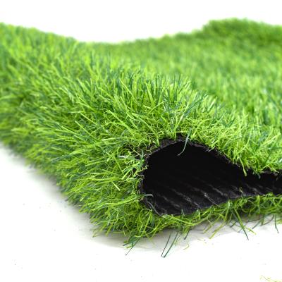 China Outdoor Artificial Grass Wall Landscaping Artificial Grass Cricket Artificial Grass Mat for sale