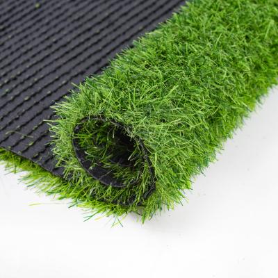 China Football Court Sports Artificial Natural Appearance Grass Artificial Grass Fence Grass for sale