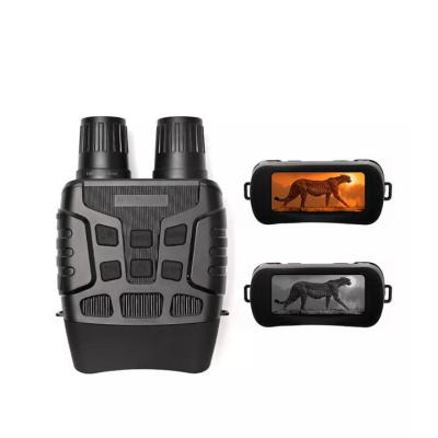 China NV3180 720P Infrared Hd Night Vision Goggles Binoculars Day Manual Recording Zoom for sale