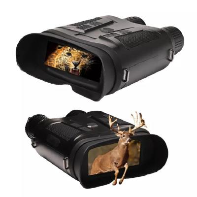 China Digital Infrared Night Vision Binoculars Adults SD Card 4Gb 64Gb night time binoculars for sale