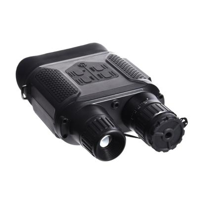 China High Accuracy 7x Digital Zoom Infrared Night Vision Goggles for Outdoor Observation for sale