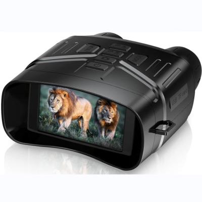 Chine Zoom optique 5x Nv4000 pour la chasse Visions numériques de nuit Binoculars Téléscope de caméra à vendre