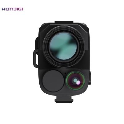 China 6X Type C Interface Night Vision Monocular Infrared With Audio Video Recording Playback for sale