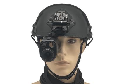 China Army  Enhanced Night Vision Goggle Binocular 4X Digital Zoom WIFI 42M Photo Resolution for sale