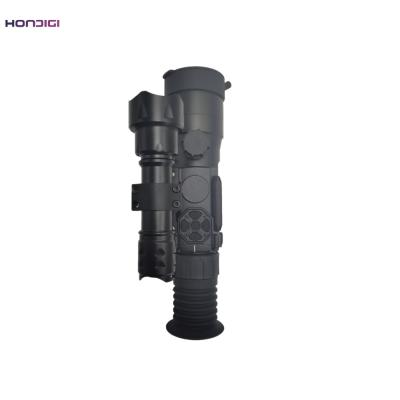 China 50mm Thermal Imaging Monocular CMOS Sensor 5X Optical 850nm Infrared Night Vision for sale