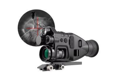 Chine IR High Definition NV789 color night vision scope clip on scope night vision hunting à vendre