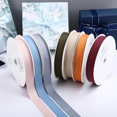 China Sustainable Sanding Tape Polyester Cotton Tape Environmental Cloth Woven Cotton Tape for sale