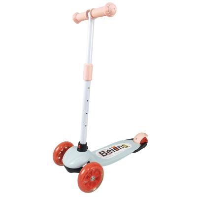 China Wholesale Cheap Price Baby Kid Mini Kick Toy Scooter Kids Scooters For Sale for sale