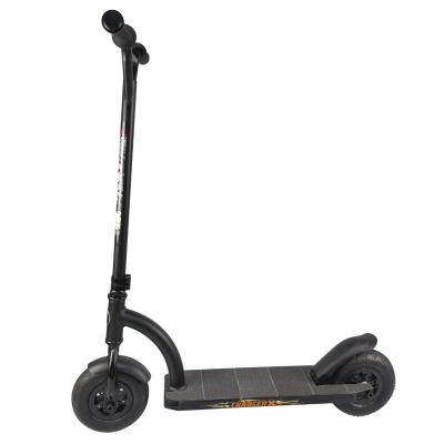 China Youth Wholesale Cheap Price Kick Dirt Scooter Pro All Terrain Stunt Scooter for sale