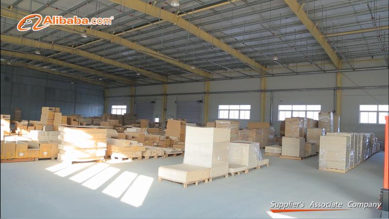 Verified China supplier - Shanghai Haubay Industry Co., Ltd.