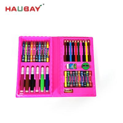 China Light Amazon Art Drawing Set Kids Hot, Wholesale School Art Set 1 Box for sale