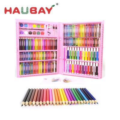 China Light Ideas Art Set High Quality, Amazon Hot New Product Art Set For Kids Supplies 1 Piece for sale