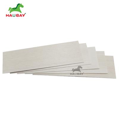 China Balsa Wood Construction Lumber Sheet Airplane Kit Balsa Wood Model Sheets For Airplane Model Kit for sale