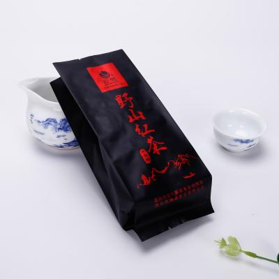 China Wholesale Colorful Custom Moisture Proof Printed Creative Aluminum Foil Sealing Food Packaging Bags for sale