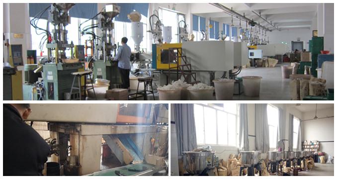 Verified China supplier - Ningbo Bigoo International Trading Co., Ltd.