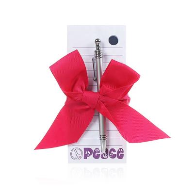 China Promotional Gift Set Stationery Set Of Writing Notepad And Pen With Customized Design For Set Or Promotional Gift for sale