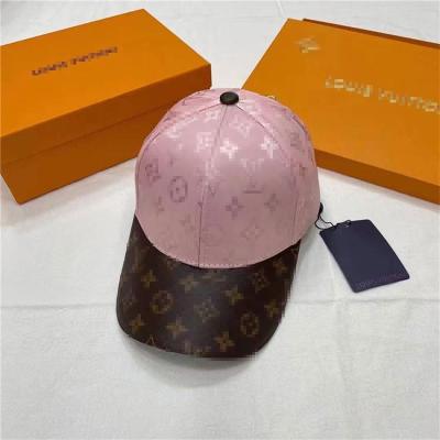 China 2021 Newest COMMON design embroidery lady man fashion sports baseball cap for women for sale