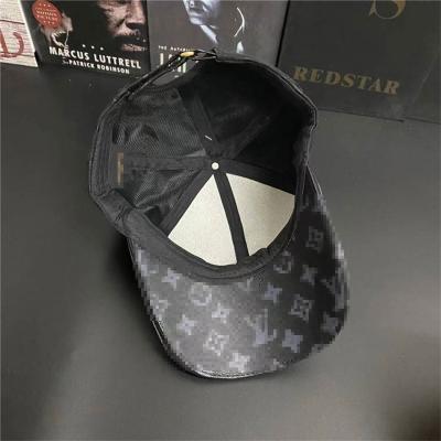 China Wholesale COMMON Sunshade Sports Hats Mens Womens Casual Baseball Cap 2021 New for sale